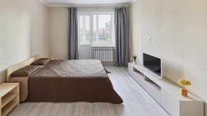 Однокомнатная на В.О.