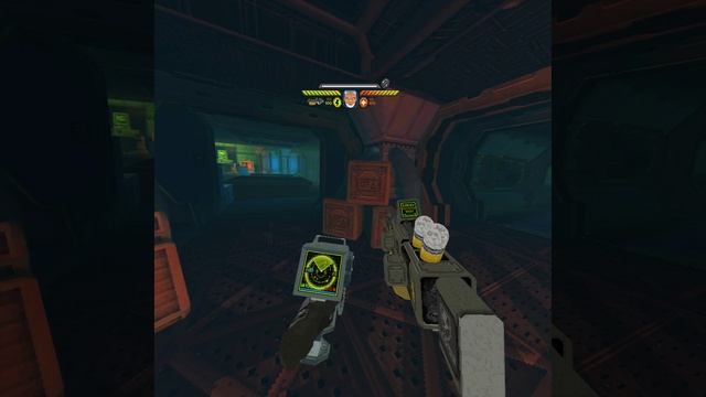 Shock Troops VR Pico4