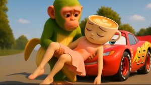 Мультики для детей. Мультики про спасателей. Мультик. Детям