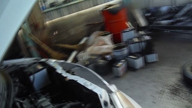 ДВС+КПП MAZDA FS-DE, 2000 куб.см № 765566 смотреть онлайн