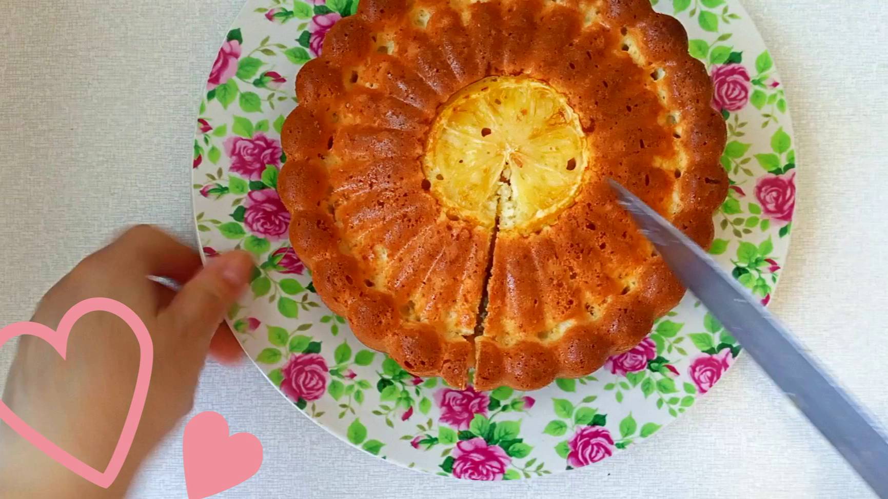 ЛИМОННЫЙ ПИРОГ который тает во рту. Рецепт пирога с лимоном смотреть онлайн