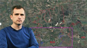 Война на Украине (19.09.25): Купянское и Покровское сражения — кульминационная точка не пройдена...