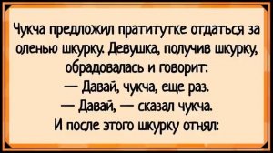 Индеец показал жене вождя своё ХОЗЯЙСТВО! Сборник острых анекдотов! Юмор