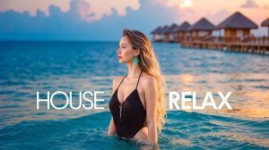 Мега хиты 2025  Лучший вокальный Deep House Music 2025  Летний Deep House Mix #DeepHouse
