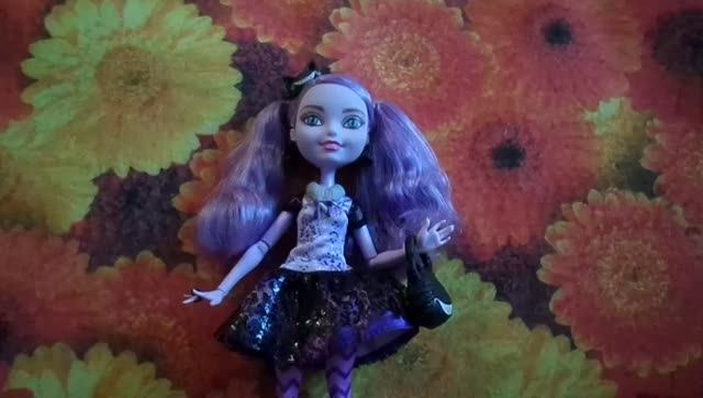 Эвер Афтер Хай-Ever After High