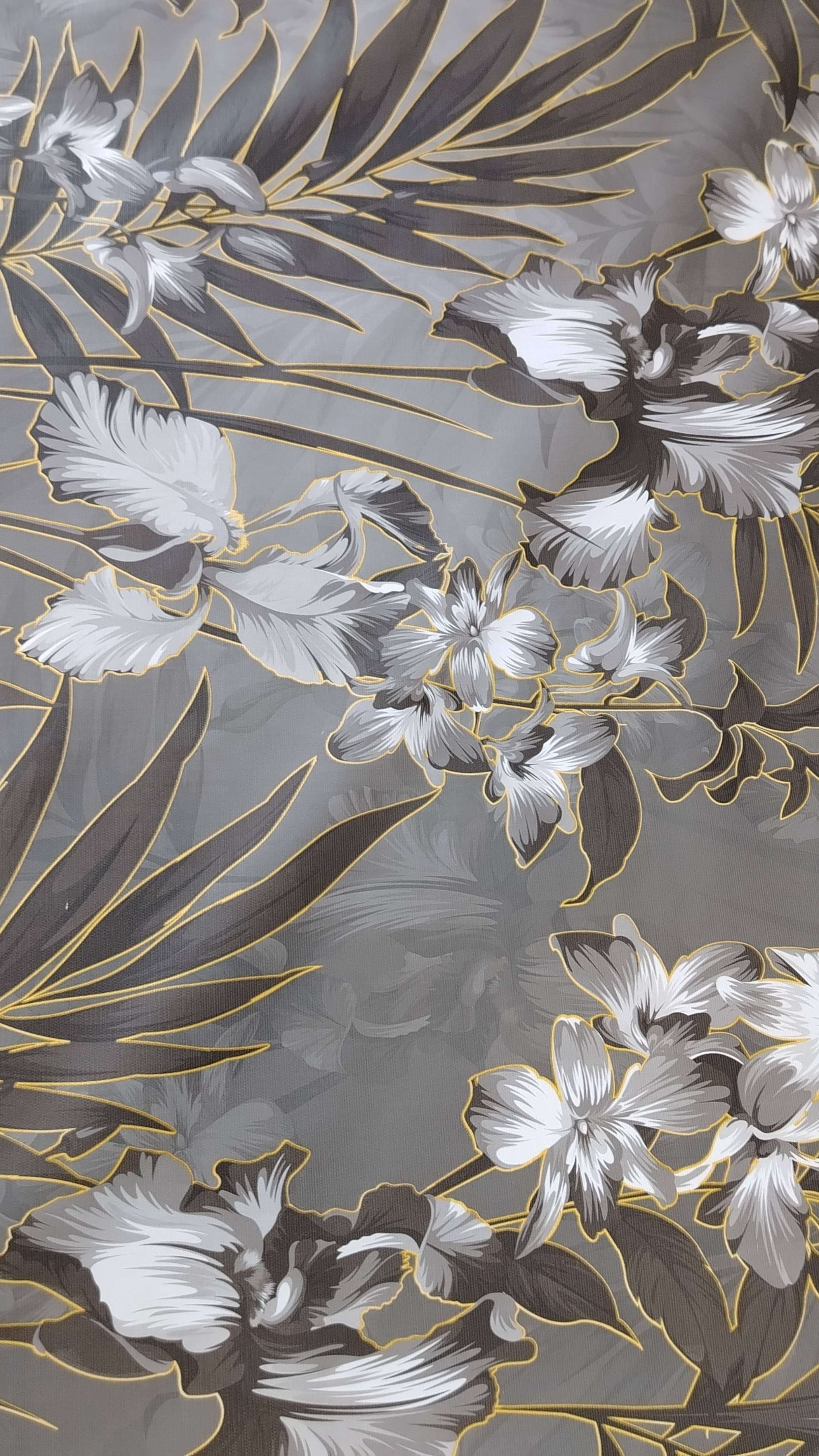 Клеенка GRACE ткань с пвх покрытием 1,40х20м ST1090