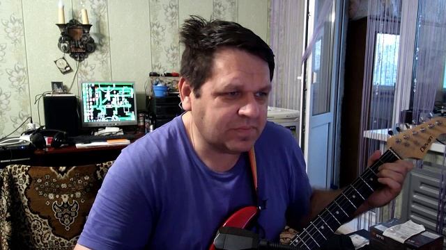 Arash - Tike tike kardi кавер смотреть онлайн