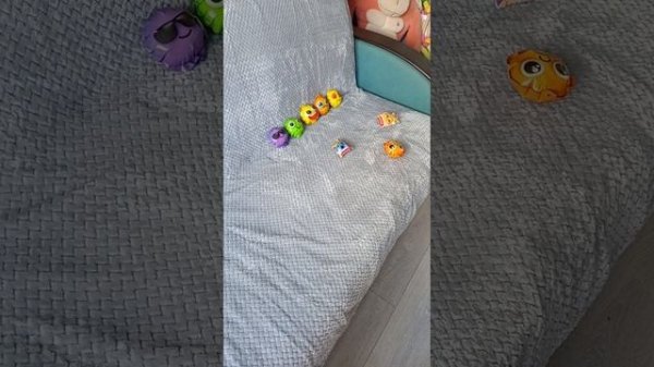 Открываем взрыв эмоций