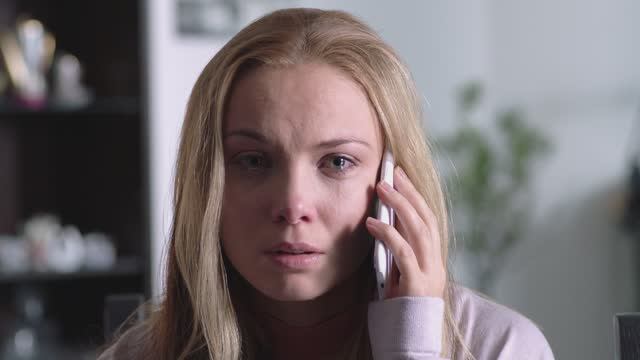 ЖЕРТВА ЛЮБВИ - 5 серия