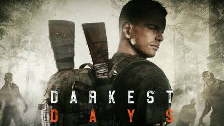 DARKEST DAYS смотреть онлайн