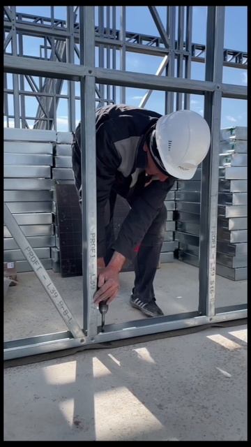 Коммерческие, жилые, социальные объекты из ЛСТК смотреть онлайн