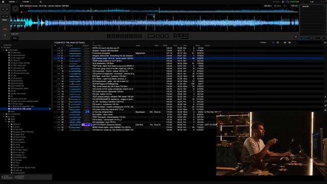 087 - Wall Pro Academy - Rekordbox _ Rekordbox & playlists part I смотреть онлайн