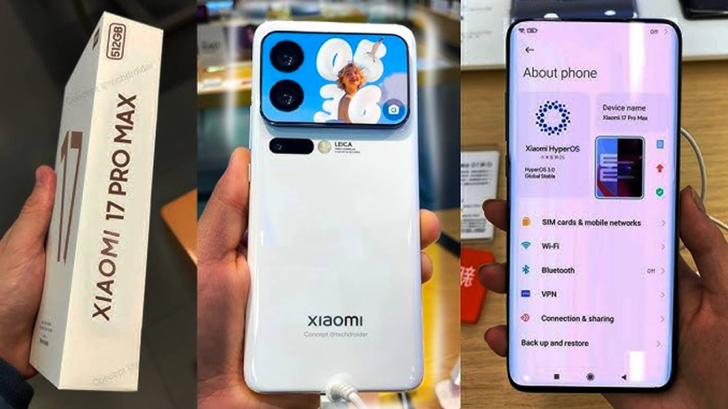 ПОЧЕМУ НИКТО НЕ БУДЕТ ПОКУПАТЬ XIAOMI 15T смотреть онлайн
