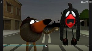 тол скебоб не монстр анимация