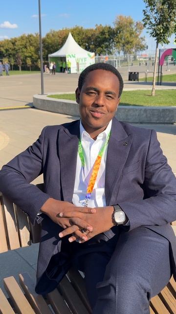 Передаём привет со Слёта ВФМ! смотреть онлайн