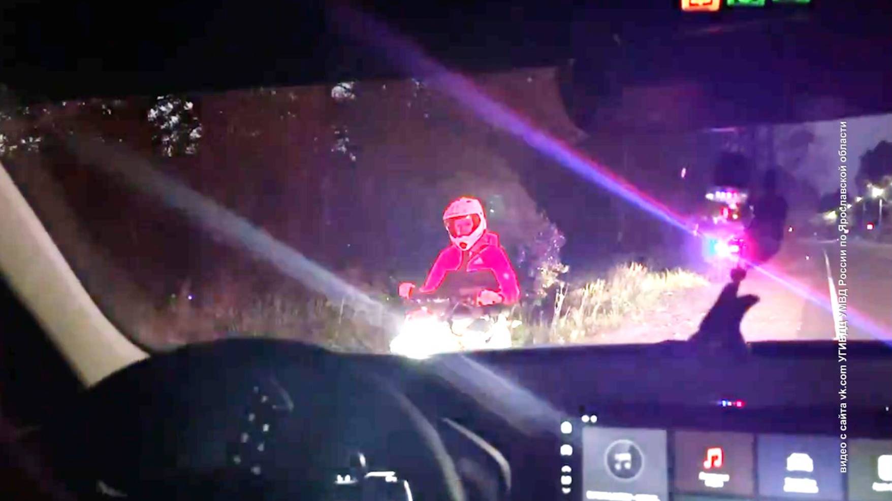 В Ярославле резко выросло количество ДТП с детьми на питбайках смотреть онлайн