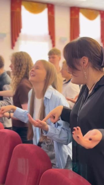 Проект «Твой Ход» идёт к тебе в гости смотреть онлайн