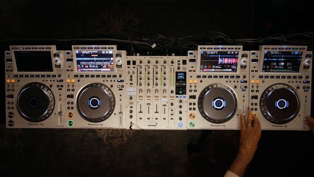 090 - Wall Pro Academy - Djing _ DJ tips & tricks смотреть онлайн