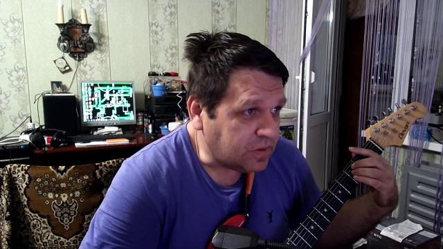 Звуки Му - Бойлер кавер смотреть онлайн