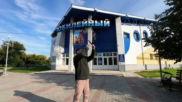 ОСОБО ТРЕЗВЫЙ & ТЭКИТО - Новости Рубцовска 3 (клип) смотреть онлайн