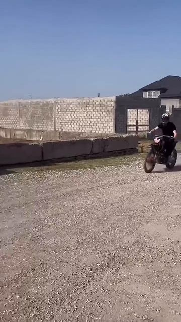 Зачем мотоциклу 3 тормоза смотреть онлайн