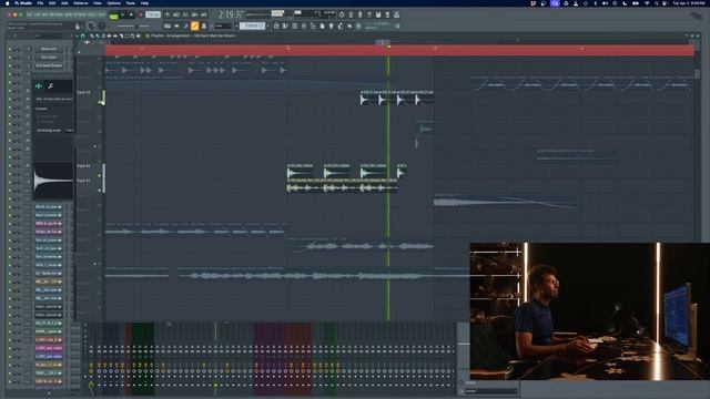 068 - Wall Pro Academy - Track Breakdown _ Track breakdown II смотреть онлайн