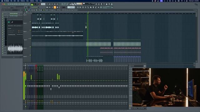 069 - Wall Pro Academy - Production (Pop) _ Produce pop смотреть онлайн