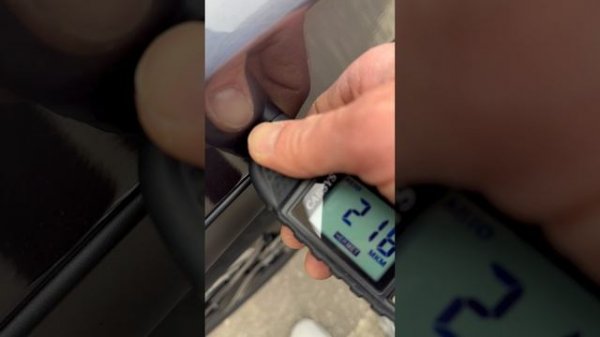 Хонда  црв 5 серая 2021