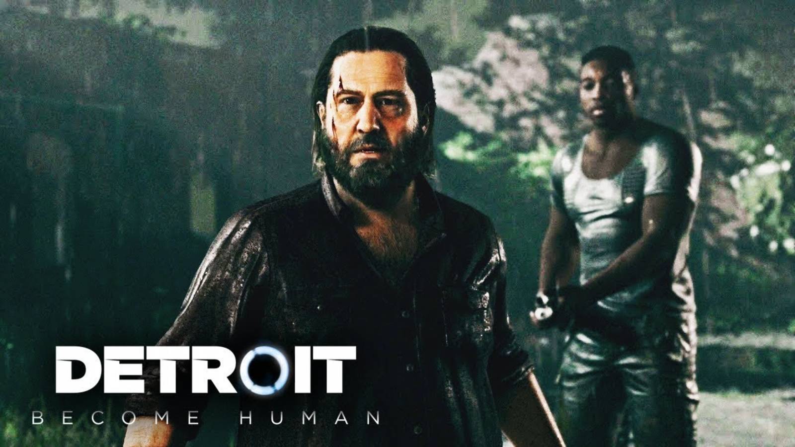 ПРОХОЖДЕНИЕ DETROIT: BECOME HUMAN // ОХОТНИК НА АНДРОИДОВ #10 смотреть онлайн