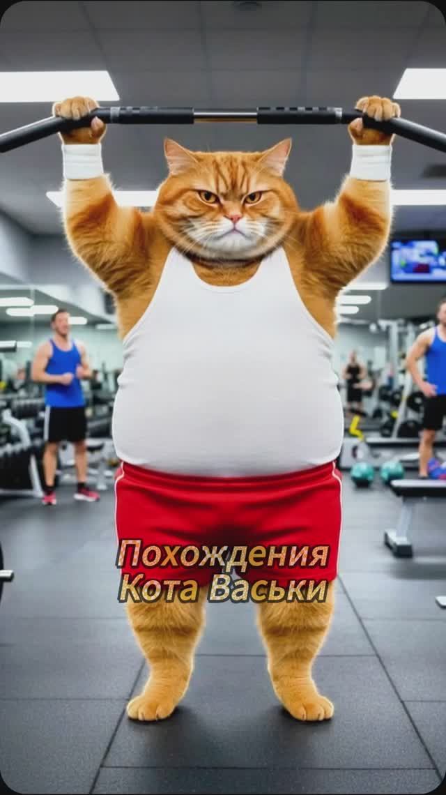 Похождения кота Васьки смотреть онлайн