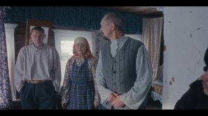 "Кеше китә - җыры кала" сериалы - 1 серия | ТНВ