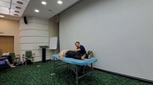 Семинар в г.Пятигорск-2/3 ступень, сентябрь 2025 (часть3)