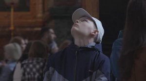 «МАСТЕРА НА ВЕКА» (реж. Татьяна Малова, Василий Зверев, 45 мин., 2023,  12+) трейлер