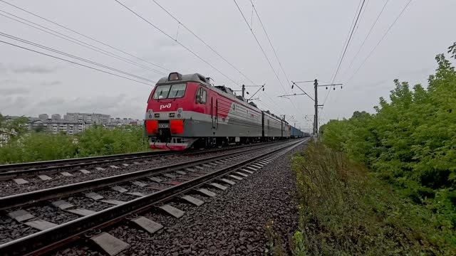 3ЭС5К-1333 смотреть онлайн