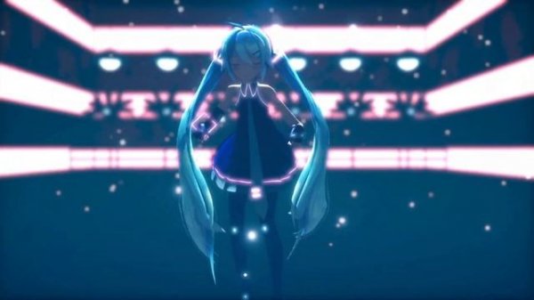 Miku Hatsune - Play