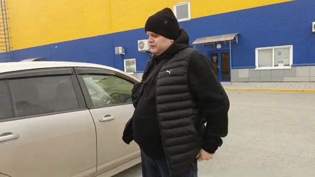 ниссан тиида тест смотреть онлайн