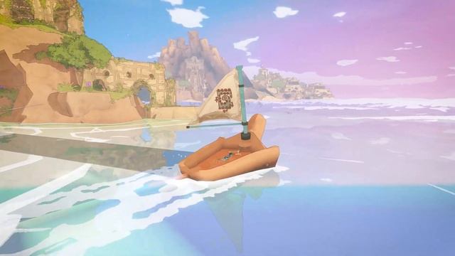 Gecko Gods - Official Gameplay Trailer | Six One Indie Showcase September 2025