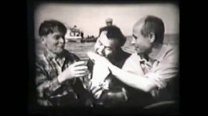 Уникальные и неизвестные кадры из жизни Николая Рубцова показали биографы поэта в Вологде