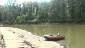 И вновь на Рыбалку.....