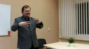 Лекция _Антонио Грамши_
