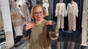 В ресторане с Луисом, выбираю крутой подарок, гуляем по Петербургу Vlog