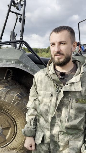 Кто поедет на Дозере? смотреть онлайн