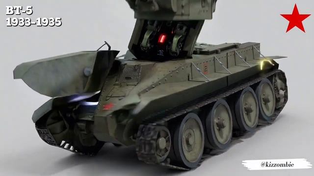 Танки развитие смотреть онлайн