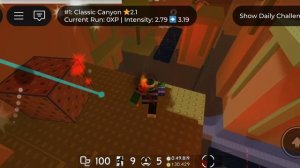 Как получить скин the floor в форсакен (Flood escape 2)