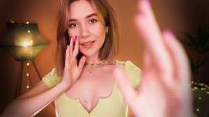 🤤 АСМР для тех, кто не может УСНУТЬ 😴 asmr sleep whisper