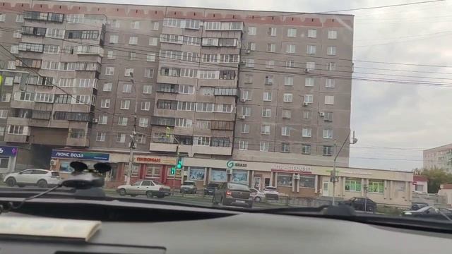 Мы дома. Магнитогорск смотреть онлайн