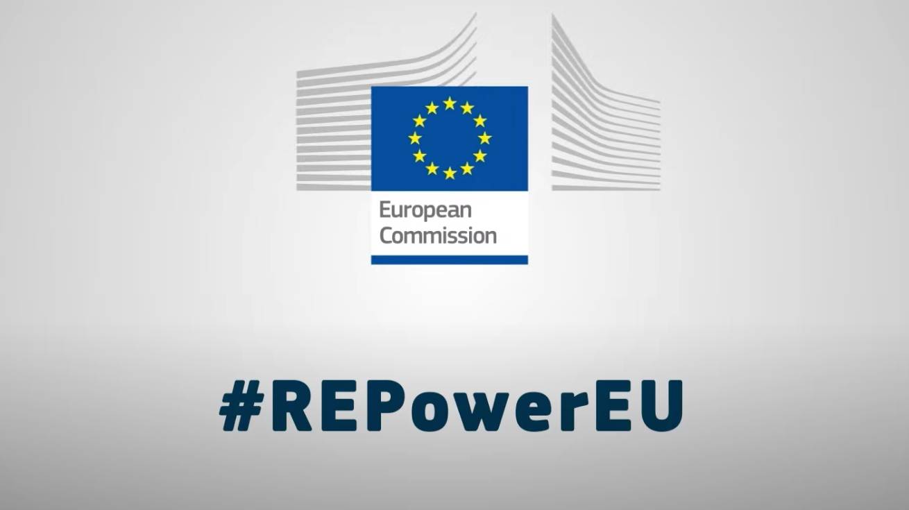 ВТБ по 67. Европа и российская нефть. Что такое RePowerEU. смотреть онлайн