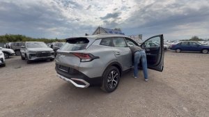 ПОЧЕМУ КОРЕЙЦЫ НЕ ХОТЯТ ВОЗВРАЩАТЬСЯ НА РОССИЙСКИЙ РЫНОК?! Сколько сейчас стоит новый KIA SPORTAGE