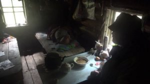 Наконец-то начинаются мужские забавы #4