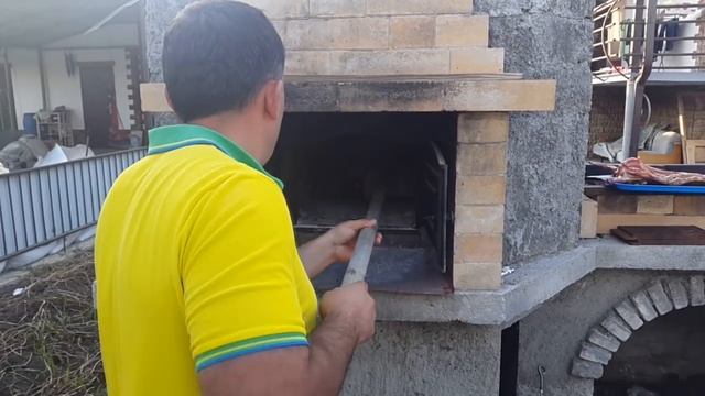 ЗАПЕЧЕННЫЙ КРОЛИК КАВКАЗСКИМ МЕТОДОМ смотреть онлайн